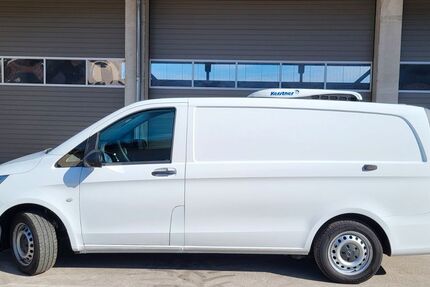 Mercedes-Benz Vito 216.357 km 18.200 &euro; Mitterskirchen 84335