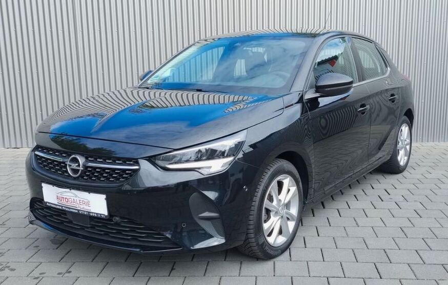 Corsa