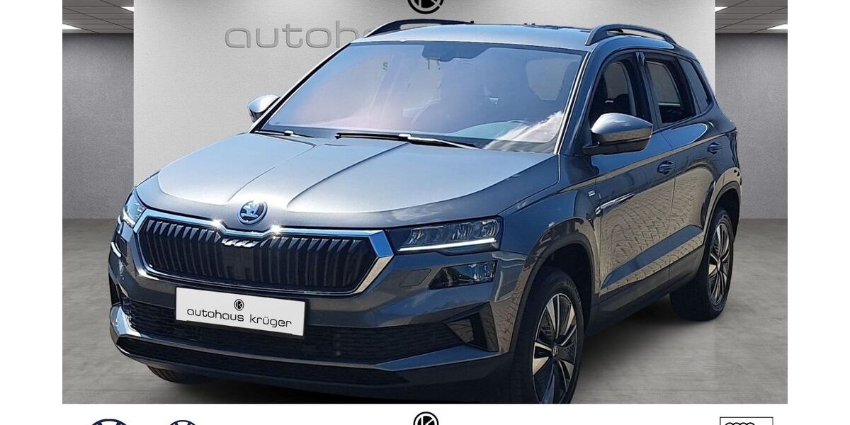 Skoda Karoq 31.418 km 26.750 &euro; Bad Krozingen 79189