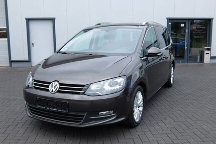 VW Sharan 215.127 km 14.890 € Mechernich 53894