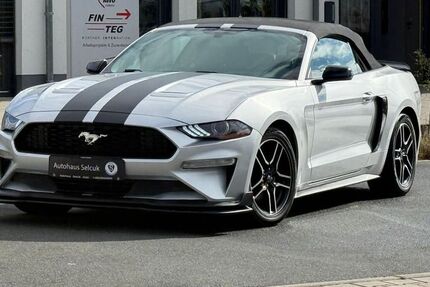 Ford Mustang 85.000 km 23.490 &euro; Fürth (bei Nürnberg) 90768
