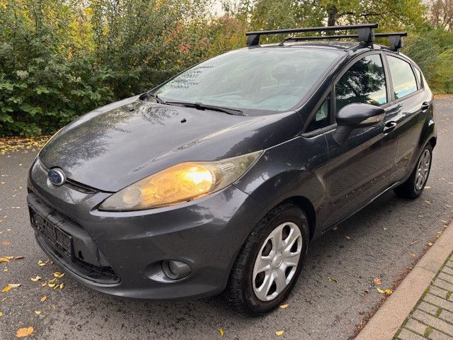 Ford Fiesta 199.500 km 1.790 &euro; Erfurt 99099