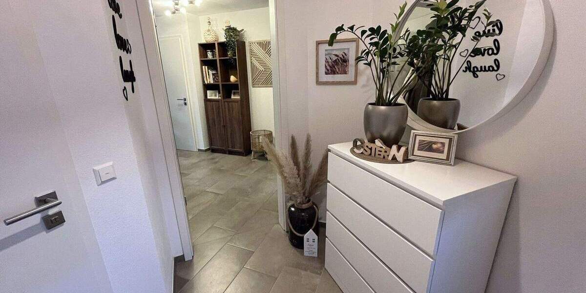 Doppelhaushälfte Rheine Dorenkamp - 4 Zimmer, 105 m&sup2;, 425.000&euro; | Angebot:25688612