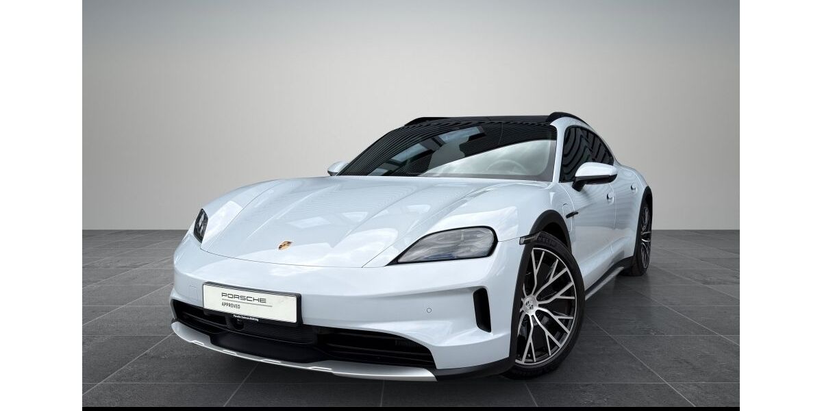 Porsche Taycan 24.500 km 103.570 &euro; Winhöring 84543