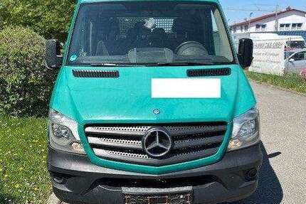 Mercedes Sprinter