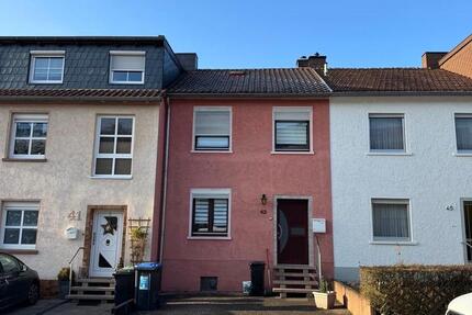 Haus Sankt Ingbert - 3 Zimmer, 88 m&sup2;, 149.000&euro; | Angebot:27412879