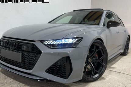 Audi RS6 3.500 km 127.330 € Neustadt an der Donau 93333