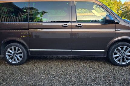 VW T6 Multivan 179.000 km 29.900 &euro; Schönwalde 23744