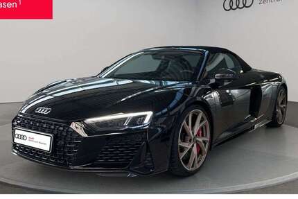 Audi R8 4.182 km 187.991 &euro; Kassel 34125