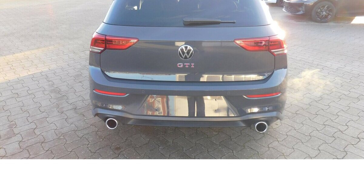 VW Golf 2.0 VIII GTI Performance TSI BMT Navi 38.200 km 23.990 &euro; Vordorf 38533
