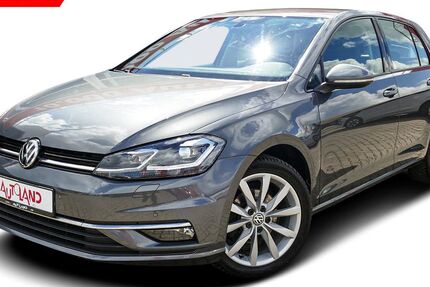 VW Golf 79.857 km 18.950 &euro; Greifswald 17489