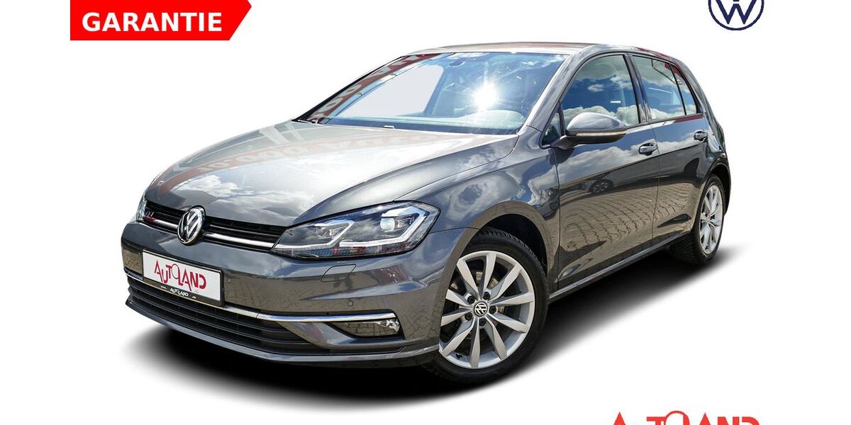 VW Golf 79.857 km 18.950 &euro; Greifswald 17489