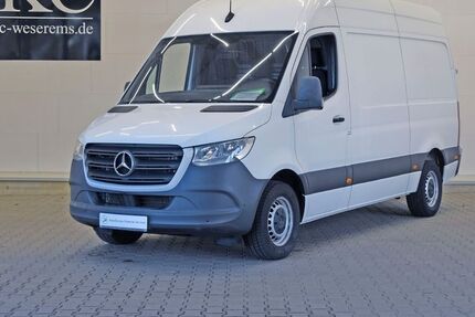 Mercedes-Benz Sprinter 122.983 km 28.322 &euro; Hude 27798