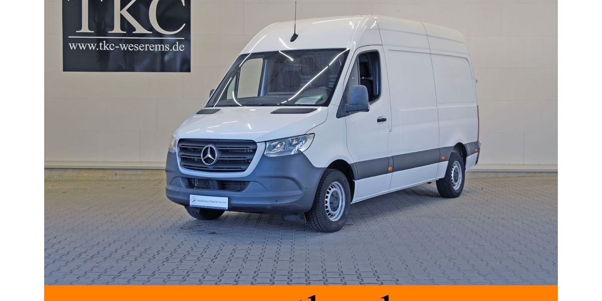 Mercedes-Benz Sprinter 122.983 km 28.322 &euro; Hude 27798