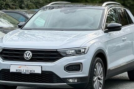 VW T-Roc 102.850 km 14.990 &euro; Bremen 28259