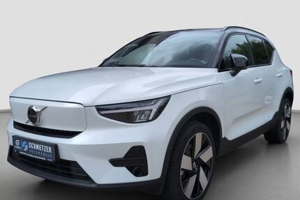 Volvo XC40 22.735 km 33.690 &euro; Braunschweig 38114