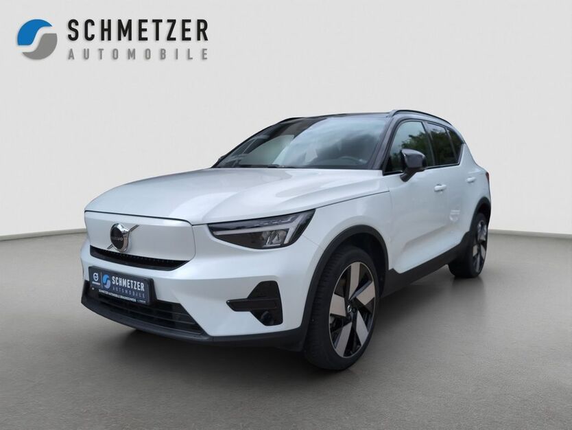 Volvo XC40 22.735 km 34.990 € Braunschweig 38114