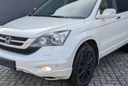 Honda CR-V 208.190 km 6.780 &euro; Hoyerswerda 02977