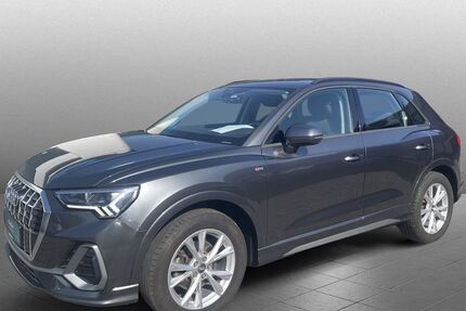Audi Q3 86.300 km 24.980 &euro; Diez 65582