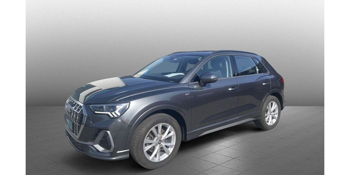 Audi Q3 86.300 km 24.980 &euro; Diez 65582
