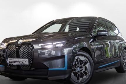 BMW iX 31.600 km 42.900 &euro; Limburg 65555