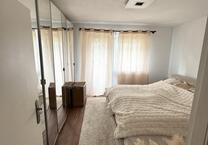 Helle 3-Zimmer Wohnung mit 2 Balkonen in Köln-Merheim