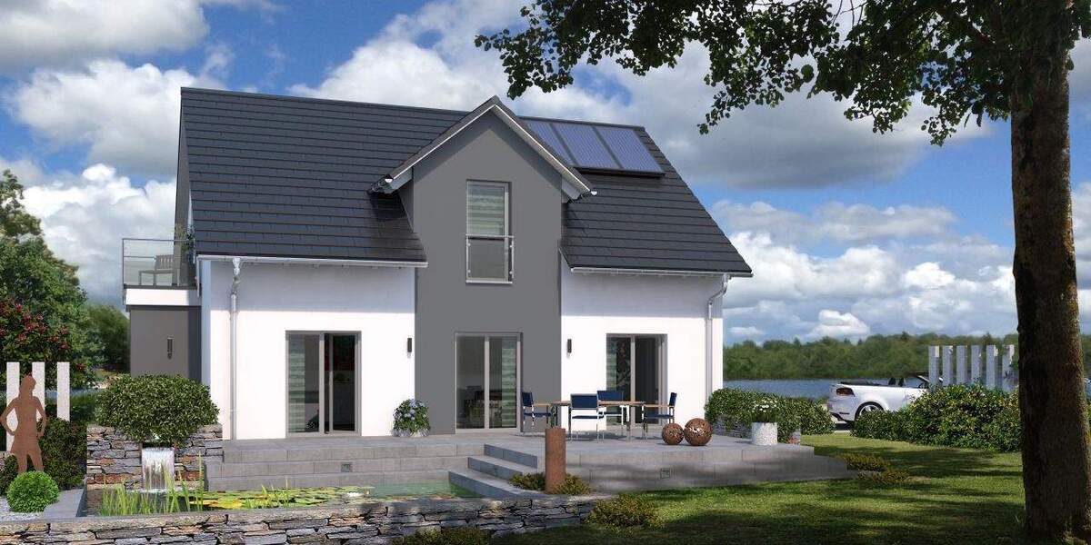 Einfamilienhaus Wernigerode - 4 Zimmer, 142 m&sup2;, 243.000&euro; | Angebot:25710253
