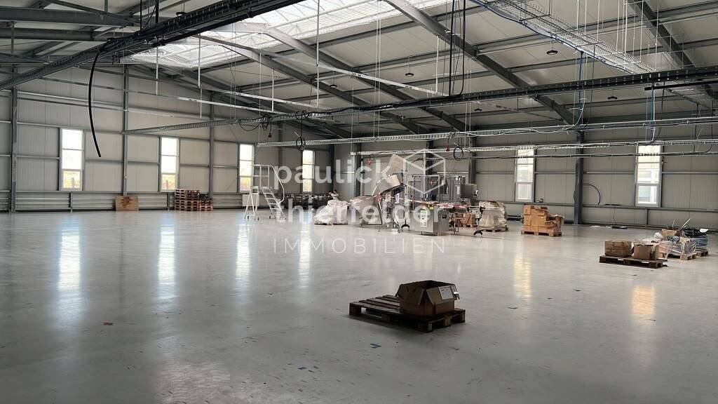 Gewerbeobjekt Dessau-Roßlau Alten - 26.590&euro; | Angebot:25692280