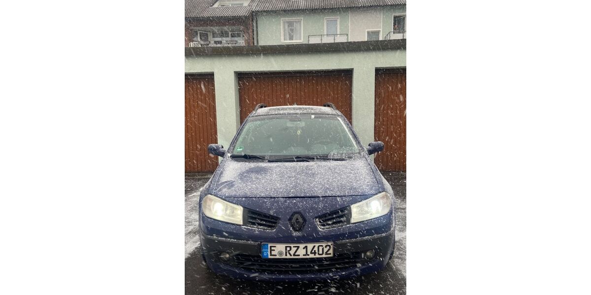 Renault Megane 212.000 km 2.000 &euro; Essen 45145