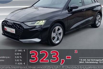 Audi A3 15.804 km 27.980 &euro; Ingolstadt 85057