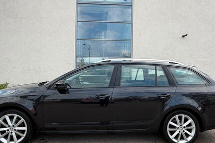 Skoda Octavia 270.000 km 4.500 &euro; Nürnberg 90439