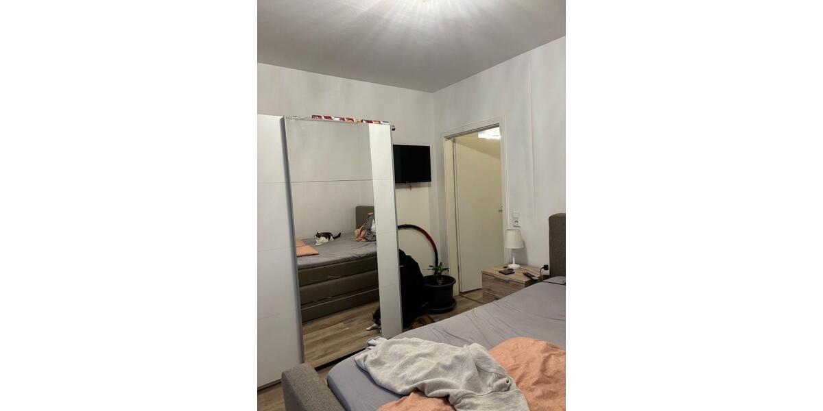 Erdgeschoßwohnung Pulsnitz - 4 Zimmer, 63 m&sup2;, 600&euro; | Angebot:26408567