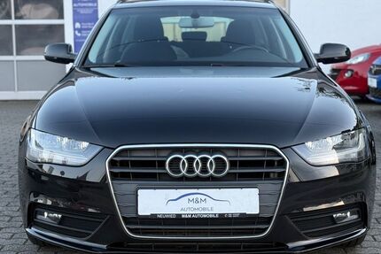 Audi A4 122.500 km 11.990 &euro; Neuwied 56567