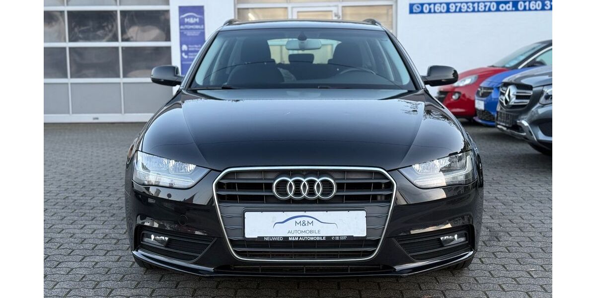 Audi A4 122.500 km 11.990 &euro; Neuwied 56567