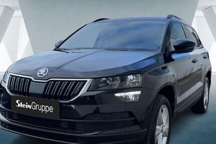 Skoda Karoq 72.800 km 18.050 € Siegburg 53721
