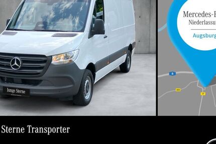 Mercedes-Benz Sprinter 28.569 km 48.778 &euro; Augsburg 86161