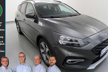Ford Focus 67.650 km 14.980 &euro; Premnitz / Nahe A2 14727