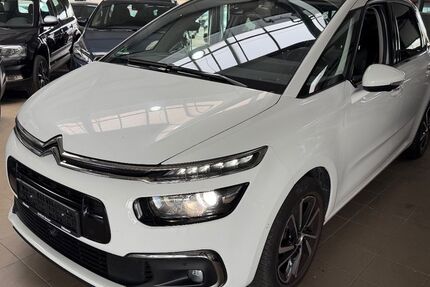 Citroen C4 Picasso 126.000 km 9.900 € Belm/Vehrte (bei Osnabrück) 49191