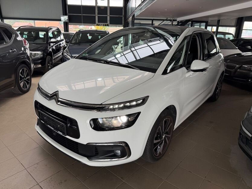 Citroen C4 Picasso 126.000 km 9.900 € Belm/Vehrte (bei Osnabrück) 49191