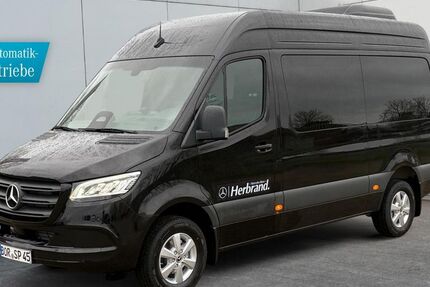 Mercedes-Benz Sprinter 11.690 km 71.245 &euro; Kevelaer 47623