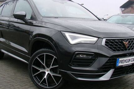 Cupra Ateca 53.602 km 27.980 &euro; Falkensee 14612