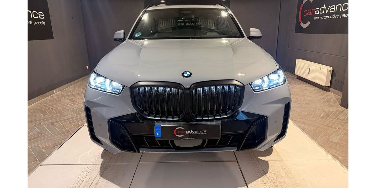 BMW X5 22.200 km 82.900 &euro; Sauerlach 82054