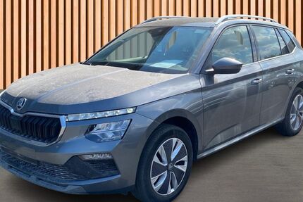 Skoda Kamiq 25.300 km 22.980 &euro; Dresden 01328