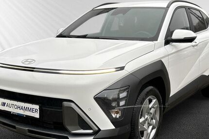 Hyundai KONA 19.750 km 25.330 &euro; Dresden / Radebeul 01445