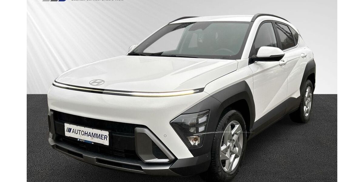 Hyundai KONA 19.750 km 25.640 &euro; Dresden / Radebeul 01445