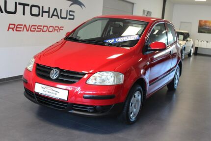 VW Fox 148.000 km 2.990 &euro; Rengsdorf 56579