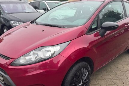 Ford Fiesta 80.965 km 2.699 € Wolfenbüttel 38304