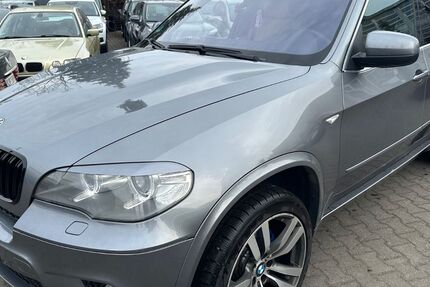 BMW X5 267.600 km 11.500 &euro; Berlin 12057