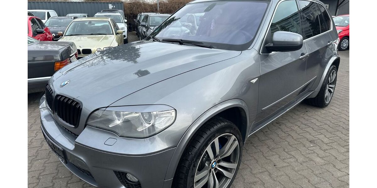 BMW X5 267.600 km 11.500 &euro; Berlin 12057