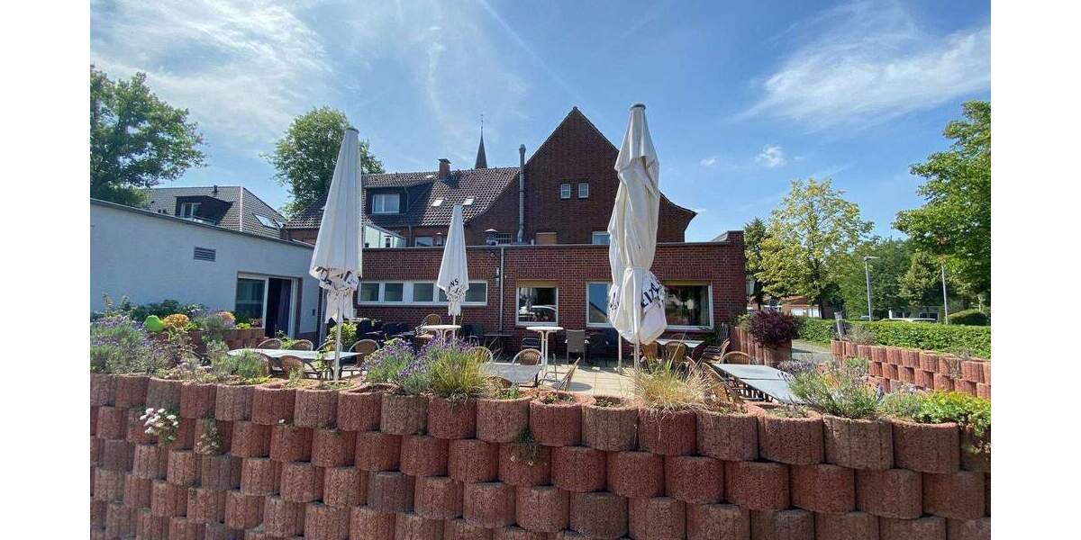 Gewerbeobjekt Ahlen Dolberg - 639.000&euro; | Angebot:24698540